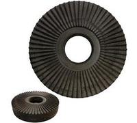 Disque à poncer + 3 abrasifs cireuse 3SL Cireuse 0100830 FAKIR, NILCO - 36172 G