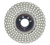 Disque à poncer diamanté Wave Ø 115 x 22,2 mm D151