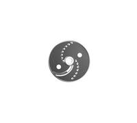 SEB Disque gros à râper et émincer pour robot multifonctions Moulinex