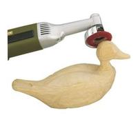 Proxxon Proxxon Disque à râper avec aiguilles métalliques en carbure de tungstène, 50 mm Quantité:1