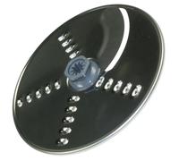 Disque à râper émincer fin - Robot ménager - KENWOOD - Pour robot KENWOOD