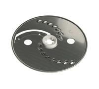 DISQUE A RAPER EMINCER GROS C/H pour PIECES PREPARATION CULINAIRE PETIT...