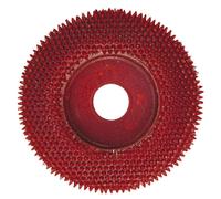 Disque à râper en carbure tungstène Ø 50 mm pour LHW Proxxon - PR