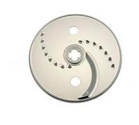 Disque à raper et emincer gros Robot ménager MS-0A21446 MOULINEX, SEB, KRUPS - 59205 Noir G