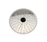 Disque à râper extra fin AT340 pour robot ménager KENWOOD - Gris