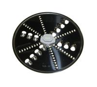 Disque à raper fin (36433-8741) Robot ménager (650963 BOSCH SIEMENS)