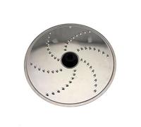 Disque à râper fin AT340 pour Robot ménager KENWOOD - Gris