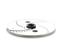 Disque a raper fin MS-0A21445 pour Robot culinaire FIRSTLINE, KRUPS, MOULINEX, SEB, TEFAL , 2,4L MISTRAL, ADVENTIO, COMPANI [...]
