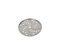 Disque à râper gros - MOULINEX - Masterchef 3000 - Râpe grossière - Gris - Pour robot ménager