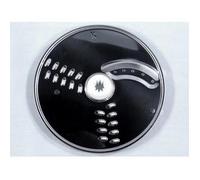Disque à raper - KENWOOD - Modèle 2243 - Compatible avec plusieurs robots - Accessoire pratique - Éminceur