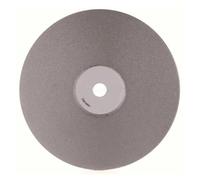 Disque à recouvrement plat enduit de 6" 150 mm multi-matériaux | Disque abrasif 60-3000, finition pierre/bijoux/verre/céramique(1800 Very Fine)