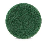 Disque à Récurer Cuisine Dremel Versa Vert Pack de 3 Vert