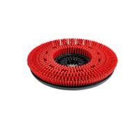 Disque À Récurer, Disque De Brosse For Machine De Nettoyage De Sol, Accessoires De Brosse Ronde Série BD, Compatible For Karcher BD50/50 BD43/25 BD50/70(350mm bd35/15)