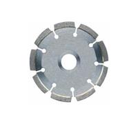 DISQUE DIAMANT A DEJOINTER 125