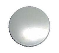 Disque à talocher lisse Velcro - Ø 350 mm - IMER - 910048200