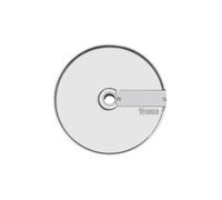 Disque à trancher 10 mm 1 couteau sur disque - Hendi 280225