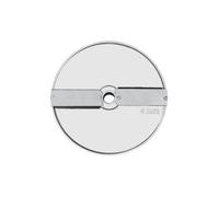 Disque à trancher 4 mm 2 lames sur le disque - Hendi 280126