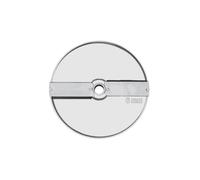 Disque à trancher 6 mm 2 couteaux sur le disque - Hendi 280201