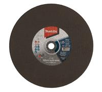 DISQUE A TRONC METAL D355X4,3X25,4MM LOT DE 5 - MAKITA - E-12790-5