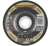 Rhodius xtk8 Disque de coupe Extra Fin (Boîte de 1)