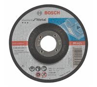 Bosch Accessories 2608603159 2608603159 Disque à tronçonner à moyeu déporté 115 mm acier