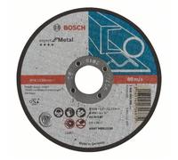 Bosch Accessories 2608603395 2608603395 Disque à tronçonner 115 mm acier