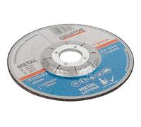 Disque à tronçonner - Alésage 22,2 mm 1 disque 115 mm 3,0 mm