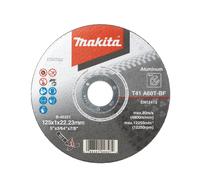 Disque à tronçonner aluminium Ø125 mm MAKITA
