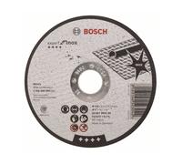Disque à tronçonner - Bosch - 2608600094 - 125 mm - Oxyde d'aluminium - Acier