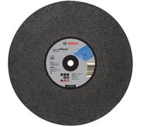 Bosch Accessories 2608601238 Disque à Tronçonner à moyeu plat expert for metal A 30 T BF 355 mm 2,8 mm