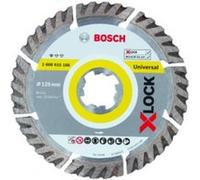 Bosch 2 608 615 165 accessoire pour meuleuse d'angle Disque de coupe