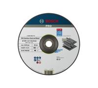 Disque à tronçonner BOSCH Expert