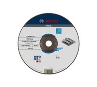Bosch Disques à tronçonner Expert for Metal