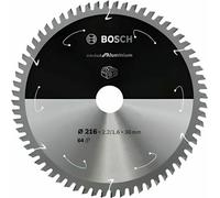 Disque à tronçonner BOSCH Saw Blade Ø 21,6 cm