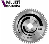 Disque à tronçonner BOSCH Saw Blade Ø 21,6 cm