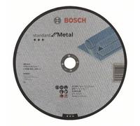 Disque à tronçonner BOSCH spécial metal et inox