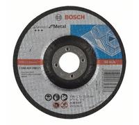 Disque à tronçonner BOSCH spécial metal et inox