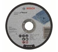 Disque à tronçonner BOSCH spécial metal et inox