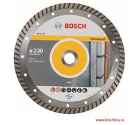 Bosch Disques à tronçonner diamantés Standard for Universal