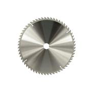Disque à tronçonner compatible avec la lame pointe carbure XCAN 235/300 mm (24/40/48/60 dents) for scie circulaire TCT(300x30x60T)