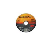 Disque à tronçonner CUBITRON II 125 x 1,6 mm - 3M - 65455