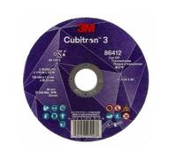 Disque à tronçonner CUBITRON III 230 x 2 x 22,23 mm 3M 88732C3