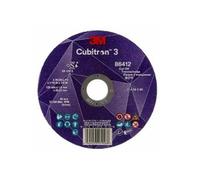 Disque à tronçonner CUBITRON III 230x2x22,2m - 3M - 88732C3