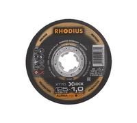 Disque à tronçonner D 125mm XT70 X-LOCK - - 211348