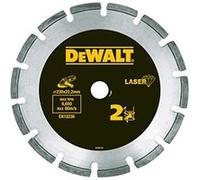 Disque à tronçonner DeWalt diamant LaserHP2 DT3773 G
