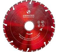 Disque à tronçonner Dia Uni Ø125mm ERC 350 Eibenstock Eibenstock, 37450000