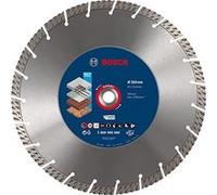 Disque à tronçonner diamant Bosch Professional Expert MultiMaterial G