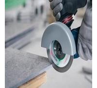 Bosch Accessories 2608615131 Disque à tronçonner diamanté Diamètre 115 mm 1 pc(s)