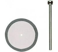 Disque à tronçonner 38mm Diamante Proxxon Micromot 28842