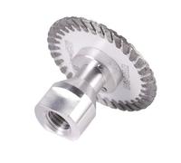 Disque à tronçonner diamanté 60 mm M14 Bride Granit Pierre naturelle Marbre Grès cérame 1A1R 60 x 6 M14 LevelCut